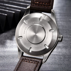 CORGEUT 6015A Automatic Watch
