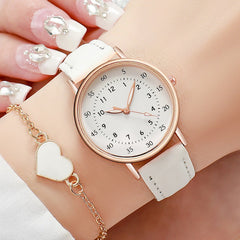 omniwatches 3365 Quartz Watch