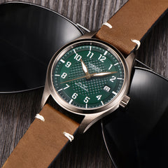 CORGEUT 6015A Automatic Watch