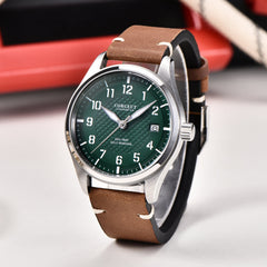CORGEUT 6015A Automatic Watch