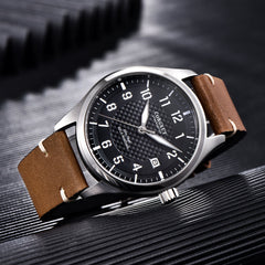 CORGEUT 6015A Automatic Watch