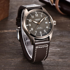 CORGEUT 6015A Automatic Watch