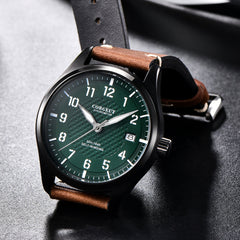 CORGEUT 6015A Automatic Watch