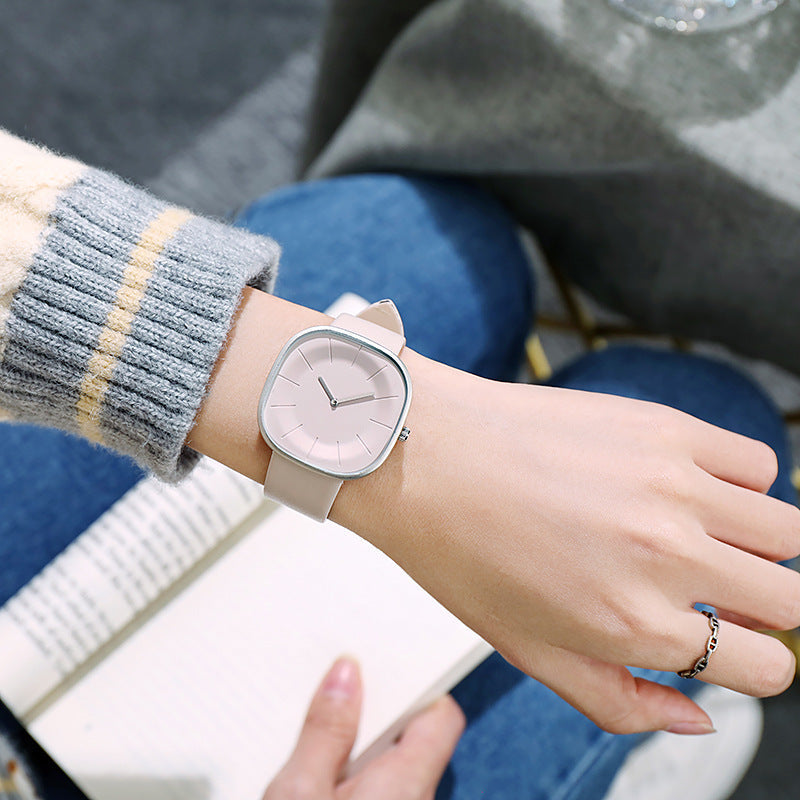 MSTIANQ 1109 Quartz Watch