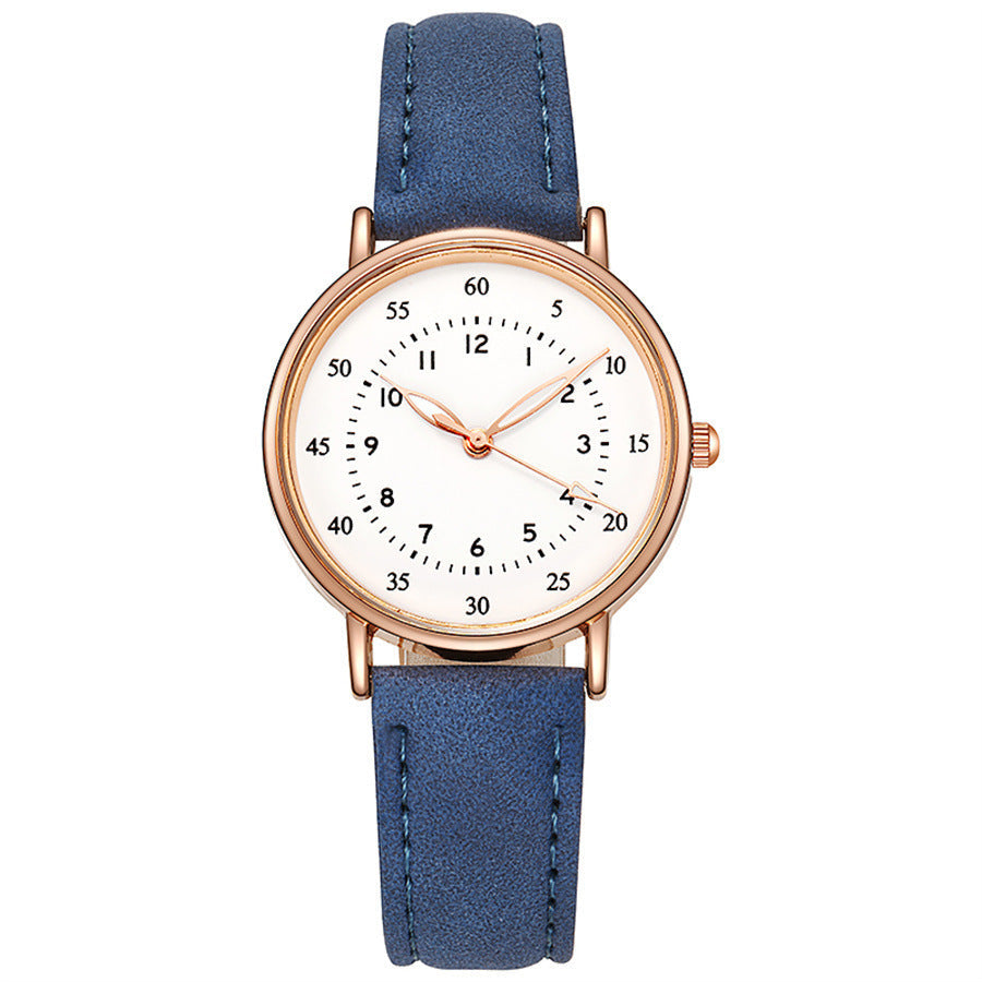 omniwatches 3365 Quartz Watch