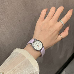 X-GEQCK 1135 Quartz Watch