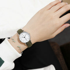 MSTIANQ 1112 Quartz Watch