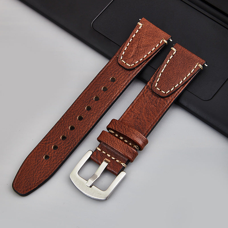 omniwatches Watch Strap