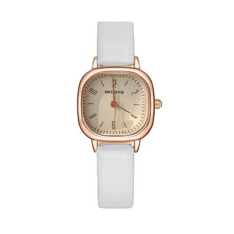 MSTIANQ 1112 Quartz Watch