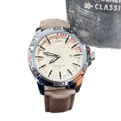 X-GEQCK 1106 Automatic Watch
