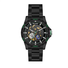 omniwatches 9165 Automatic Watch