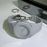 X-GEQCK 8102 Quartz Watch