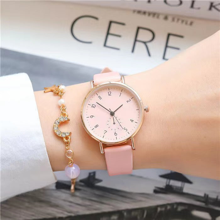omniwatches 9856 Quartz Watch