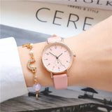 omniwatches 9856 Quartz Watch