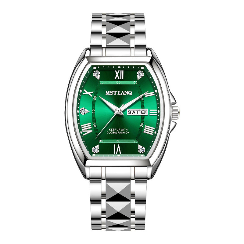 MSTIANQ 1121 Quartz Watch