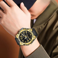 OLIKA 1909 Watch Strap