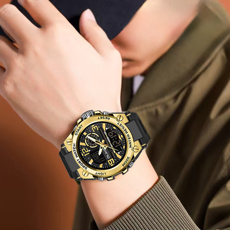 OLIKA 1909 Watch Strap