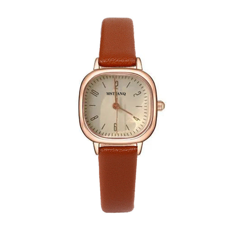 MSTIANQ 1112 Quartz Watch