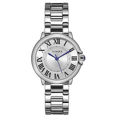 X-GEQCK 1129 Automatic Watch