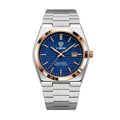 X-GEQCK 1125 Quartz Watch