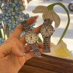 MSTIANQ 1101 Quartz Watch