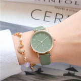 omniwatches 9856 Quartz Watch