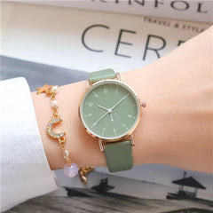 omniwatches 9856 Quartz Watch