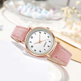 omniwatches 7859 Quartz Watch