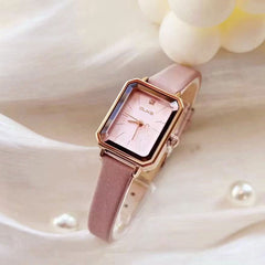 OLIKA 6646L Automatic Watch