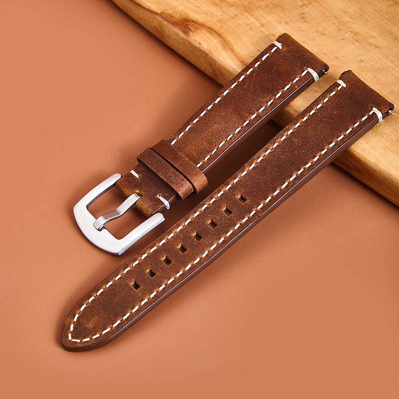 omniwatches Watch Strap
