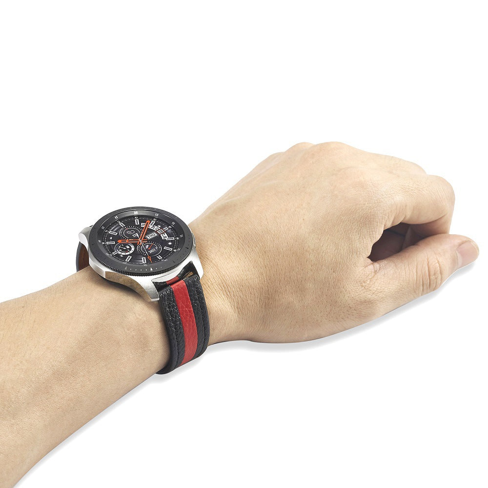 omniwatches Watch Strap