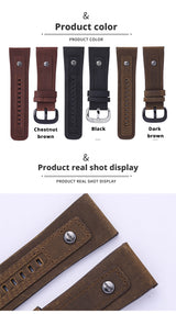 omniwatches Watch Strap