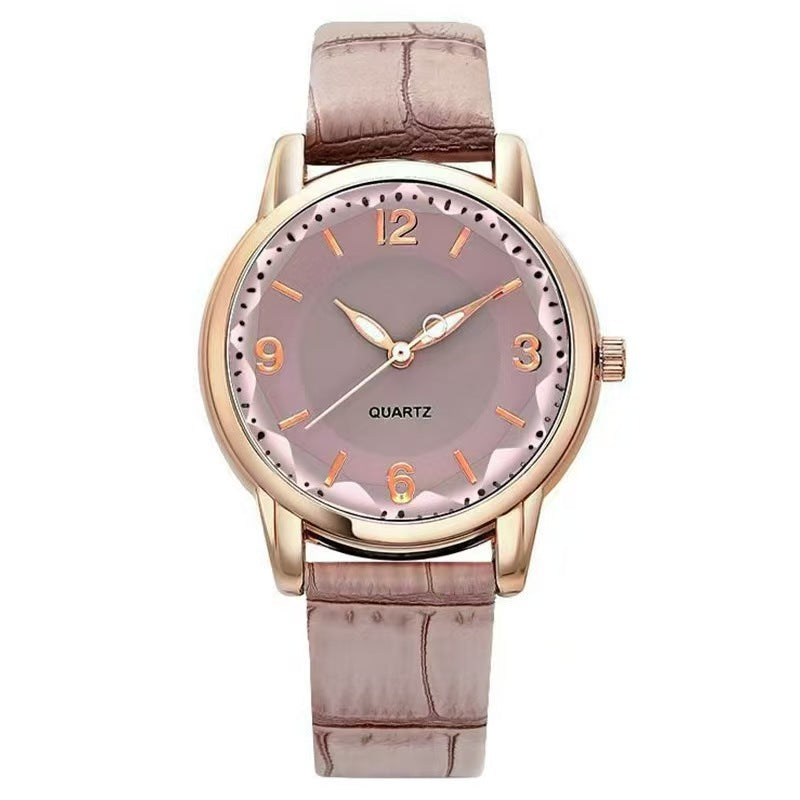omniwatches 9916 Quartz Watch