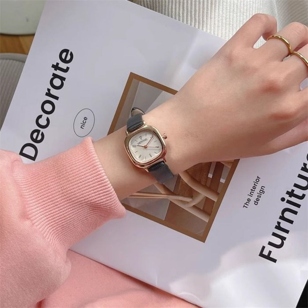 MSTIANQ 1105 Quartz Watch