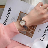 MSTIANQ 1105 Quartz Watch