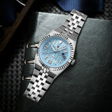 CORGEUT 6033 Automatic Watch