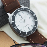 CORGEUT 6030 Automatic Watch