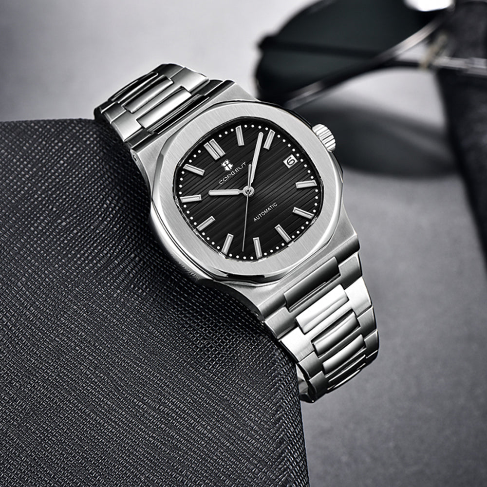 CORGEUT 6017 Automatic Watch