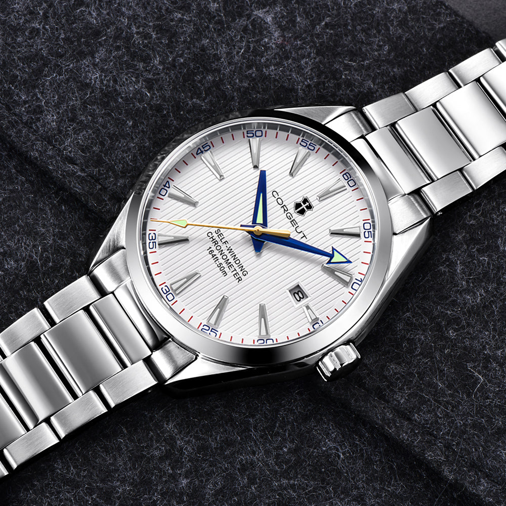 CORGEUT 6010 Automatic Watch