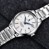 CORGEUT 6010 Automatic Watch