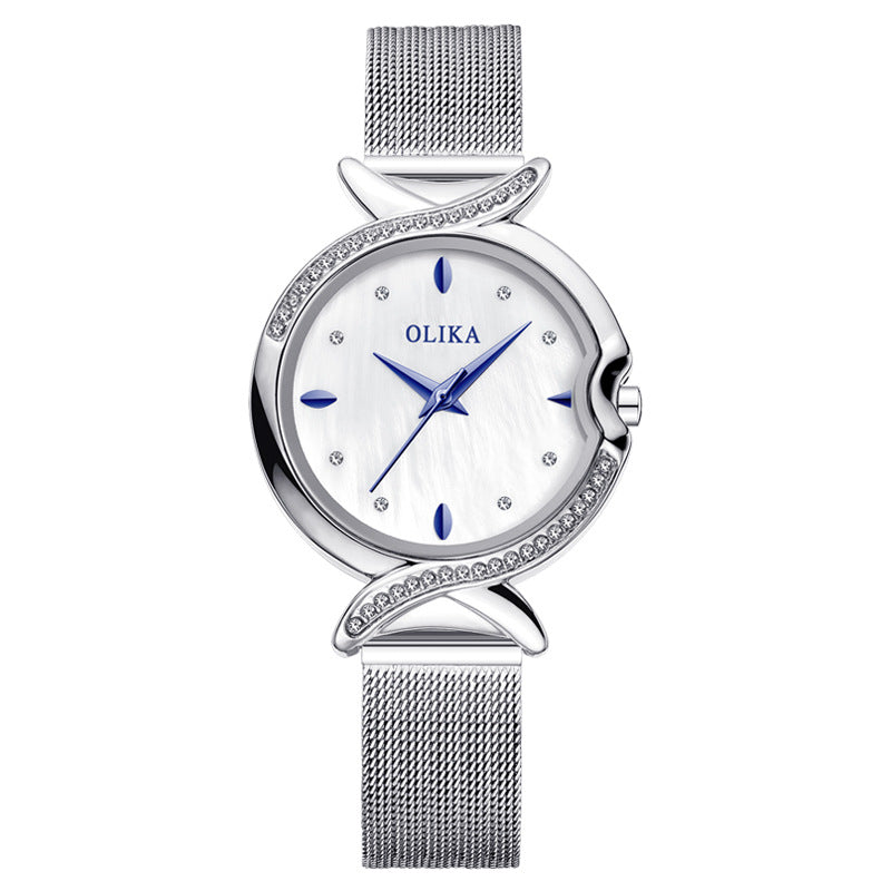 OLIKA 30m Automatic Watch