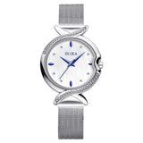 OLIKA 30m Automatic Watch