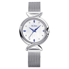 OLIKA 30m Automatic Watch