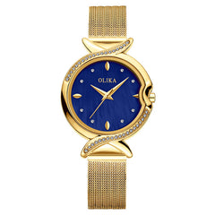OLIKA 30m Automatic Watch