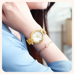 OLIKA 30m Automatic Watch