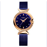OLIKA 30m Automatic Watch