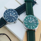 CORGEUT 6030 Automatic Watch