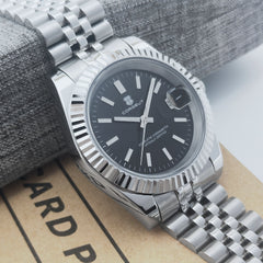 CORGEUT 6002L Automatic Watch