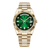 CORGEUT 6002L Automatic Watch