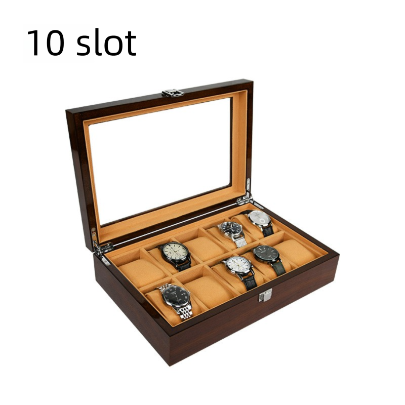 watches100 Watch Box